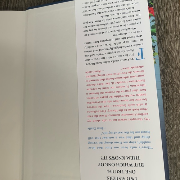 The Good Sister by Sally Hepworth - Picture 3 of 4